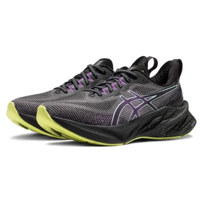 Novablast 3 LE « Black Cyber Grape »