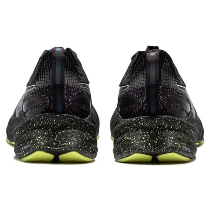Novablast 3 LE « Black Cyber Grape »