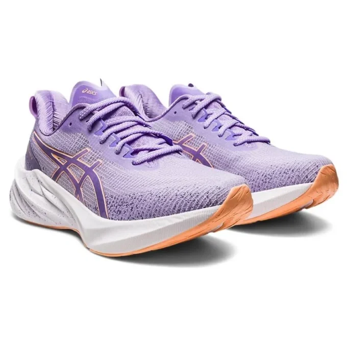 Novablast 3 LE « Digital Violet Summer Dune »