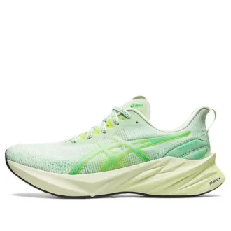 Novablast 3 LE « Green Mint »