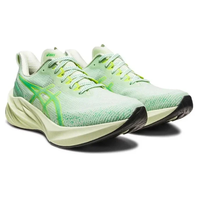 Novablast 3 LE « Green Mint »