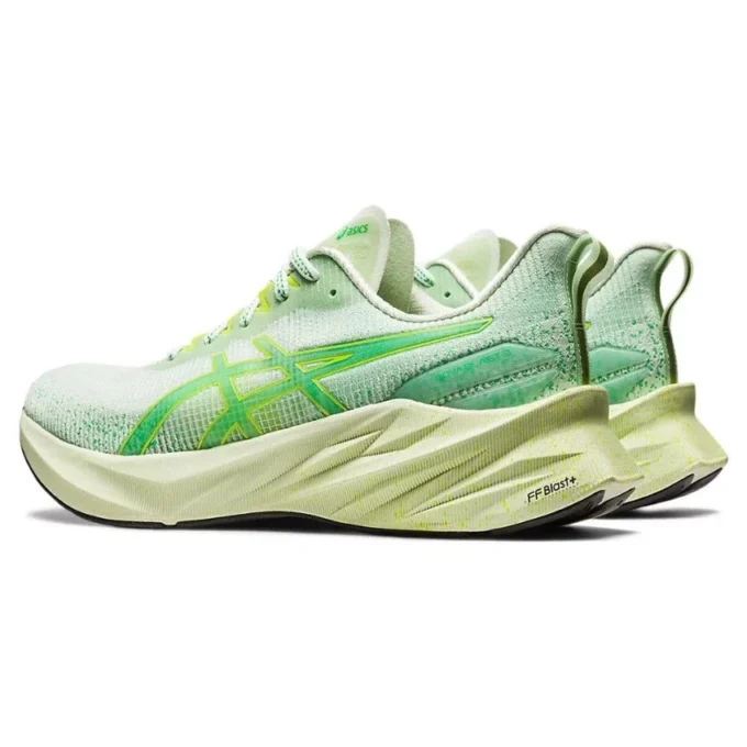 Novablast 3 LE « Green Mint »