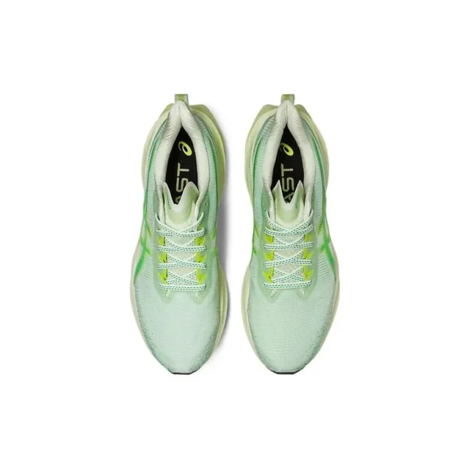 Novablast 3 LE « Green Mint »