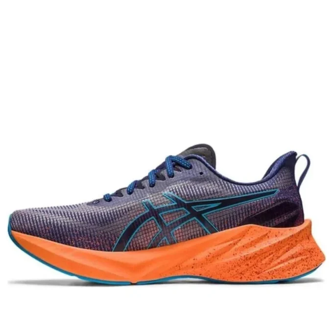 Novablast 3 LE « Indigo Blue Orange »