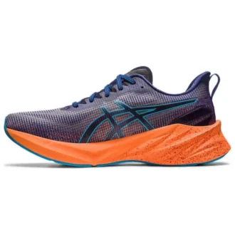 Novablast 3 LE « Indigo Blue Orange »