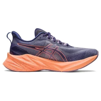Novablast 3 LE « Indigo Blue Papaya »