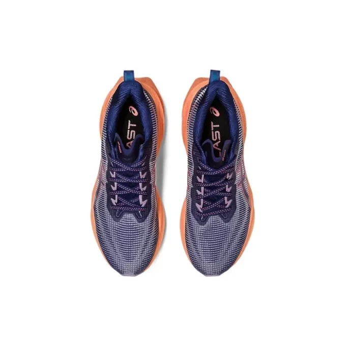 Novablast 3 LE « Indigo Blue Papaya »