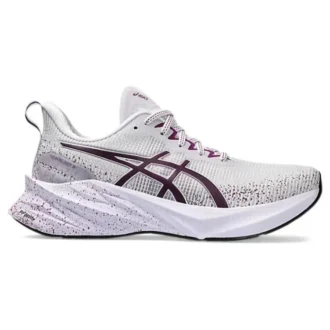 Novablast 3 LE « Lilac Hint Deep Mauve »