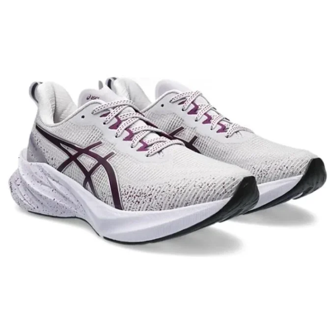 Novablast 3 LE « Lilac Hint Deep Mauve »