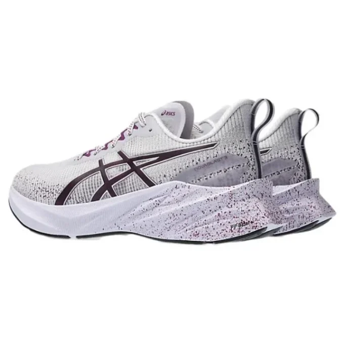 Novablast 3 LE « Lilac Hint Deep Mauve »
