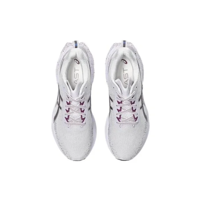 Novablast 3 LE « Lilac Hint Deep Mauve »