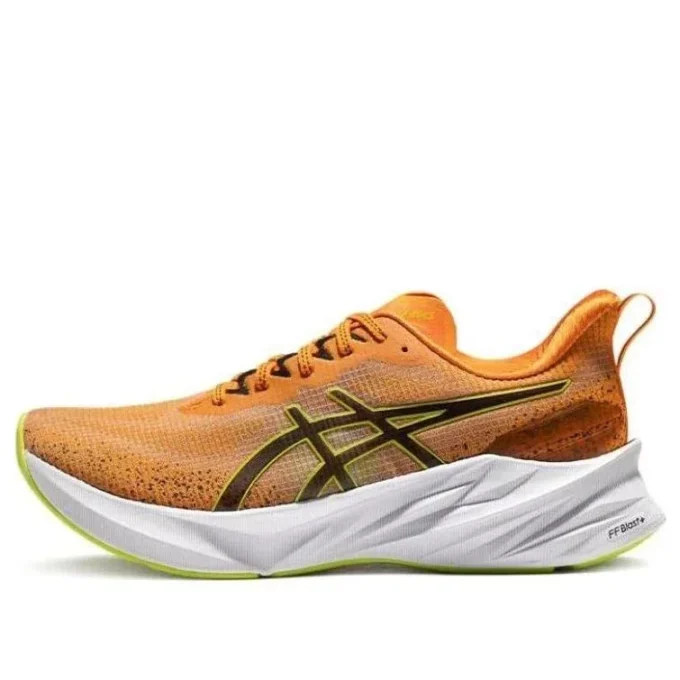 Novablast 3 LE « Neon Lime »