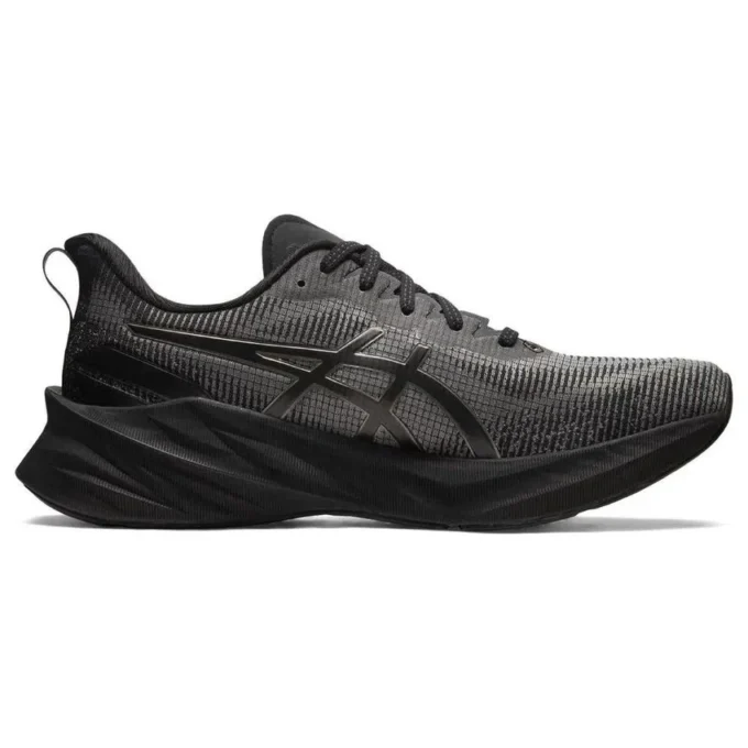 Novablast 3 LE « Noir/Gris graphite »
