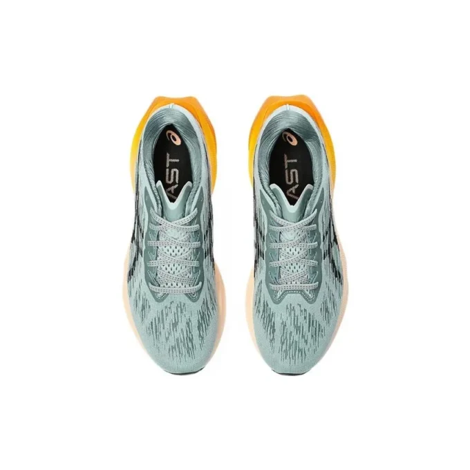 Novablast 3 « Ocean Haze Yellow »