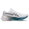 Novablast 3 Platinum « White Metallic Blue »