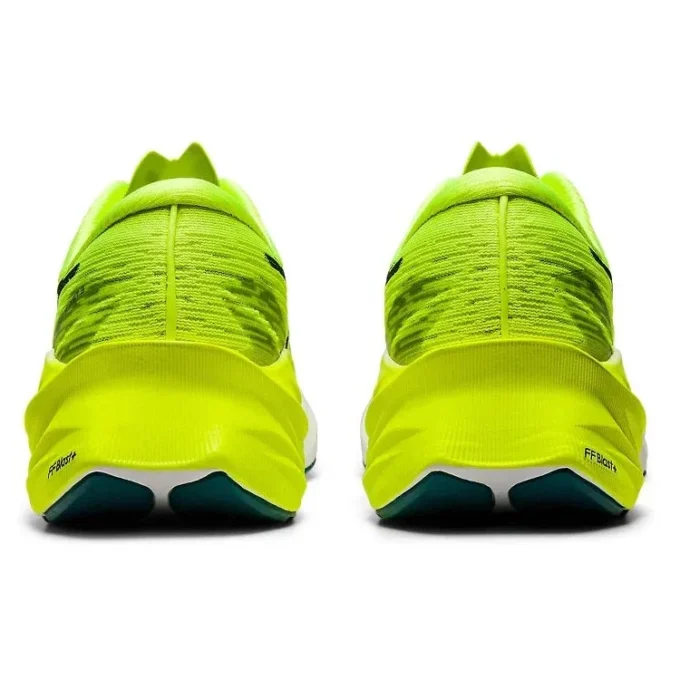 Novablast 3 « Safety Yellow Black »