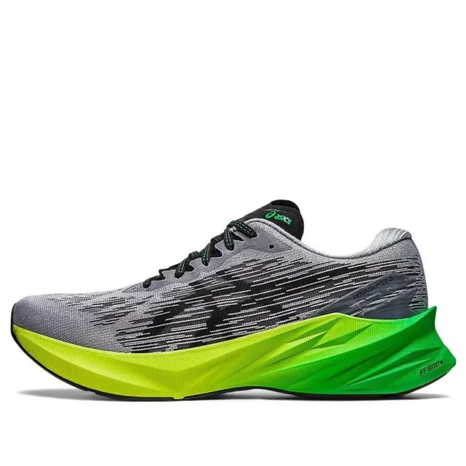 Novablast 3 « Sheet Rock Lime »