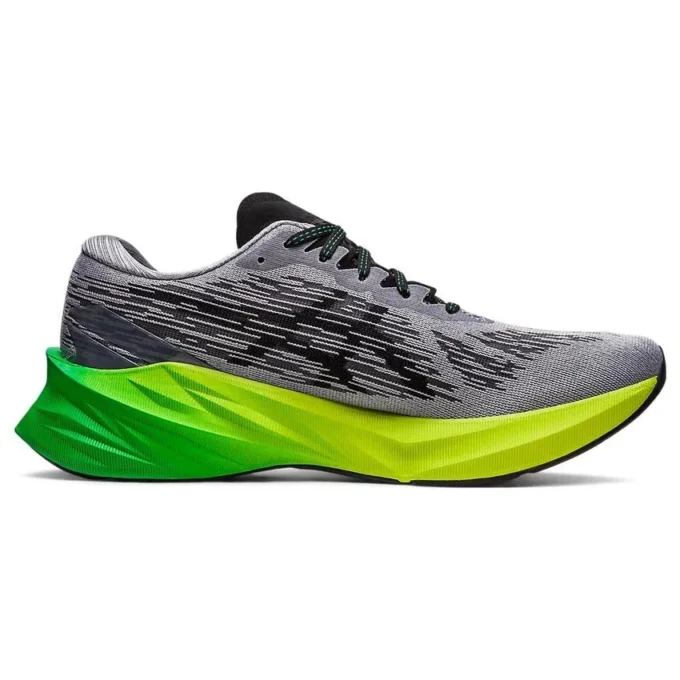 Novablast 3 « Sheet Rock Lime »
