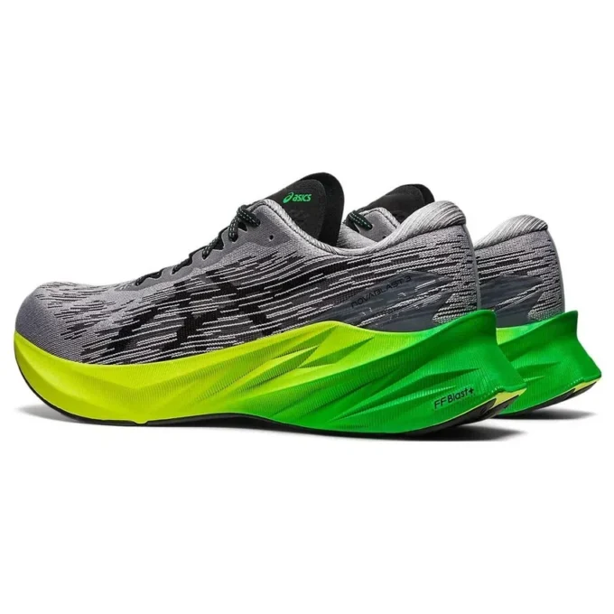 Novablast 3 « Sheet Rock Lime »