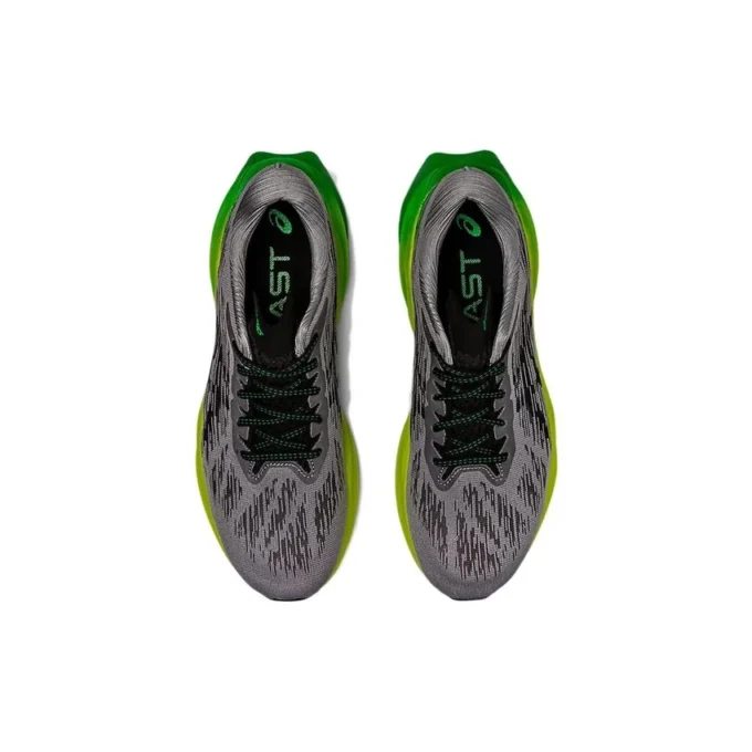 Novablast 3 « Sheet Rock Lime »