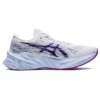 Novablast 3 « White Dive Blue »