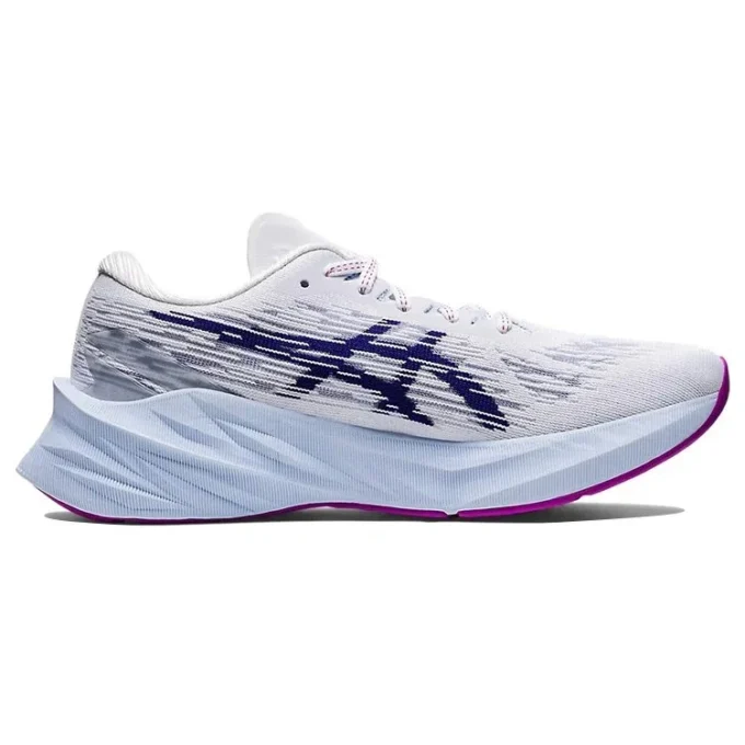 Novablast 3 « White Dive Blue »