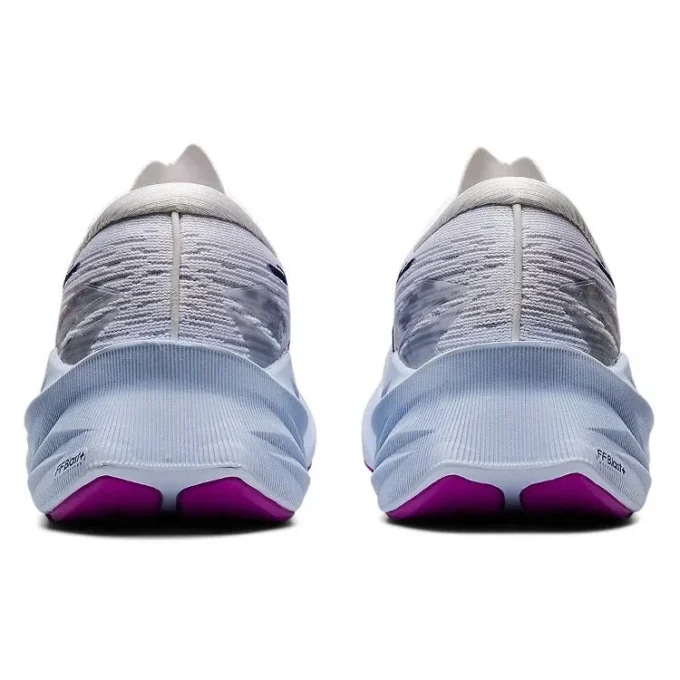 Novablast 3 « White Dive Blue »