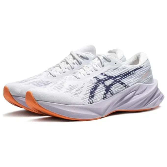 Novablast 3 « White Indigo Blue »