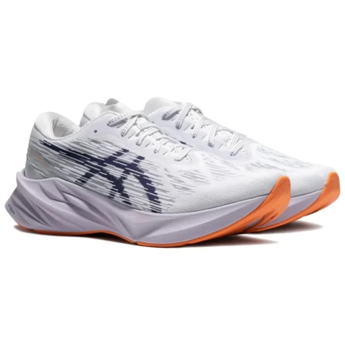 Novablast 3 « White Indigo Blue »