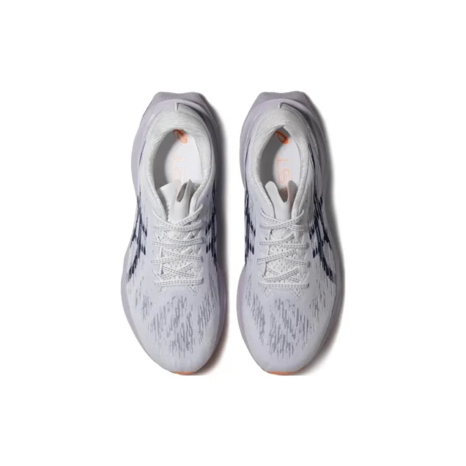 Novablast 3 « White Indigo Blue »
