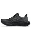 Novablast 4 2E « Noir/Gris graphite »