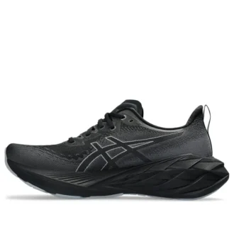 Novablast 4 2E « Noir/Gris graphite »