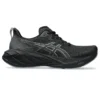 Novablast 4 2E « Noir/Gris graphite »