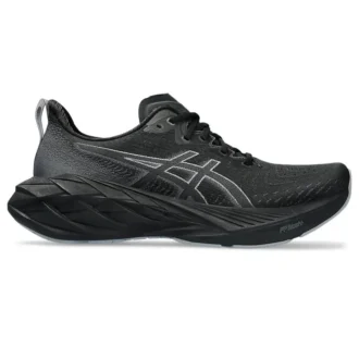 Novablast 4 2E « Noir/Gris graphite »