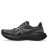 Novablast 4 « Black Graphite Grey »