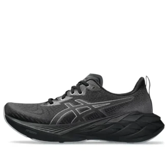 Novablast 4 « Black Graphite Grey »
