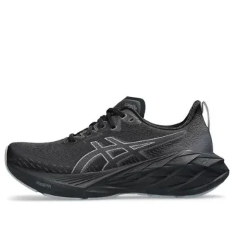 Novablast 4 « Black Graphite Grey »