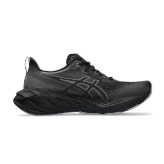Novablast 4 « Black Graphite Grey »