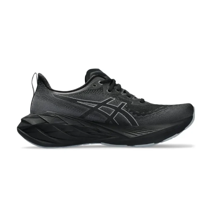 Novablast 4 « Black Graphite Grey »