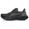 Novablast 4 « Black Graphite Grey »