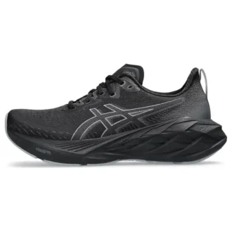 Novablast 4 « Black Graphite Grey »