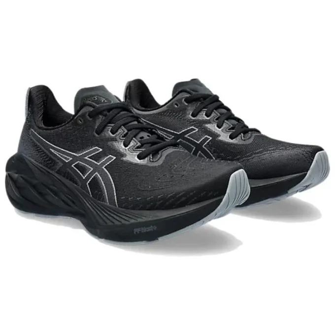 Novablast 4 « Black Graphite Grey »