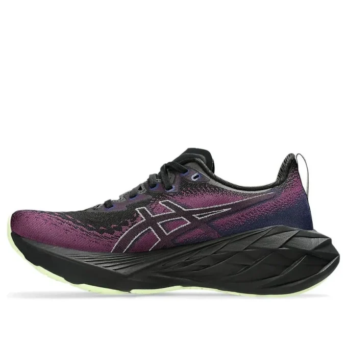 Novablast 4 « Black Purple »