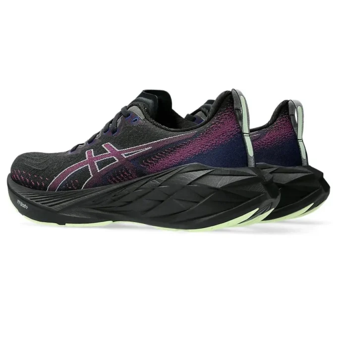 Novablast 4 « Black Purple »