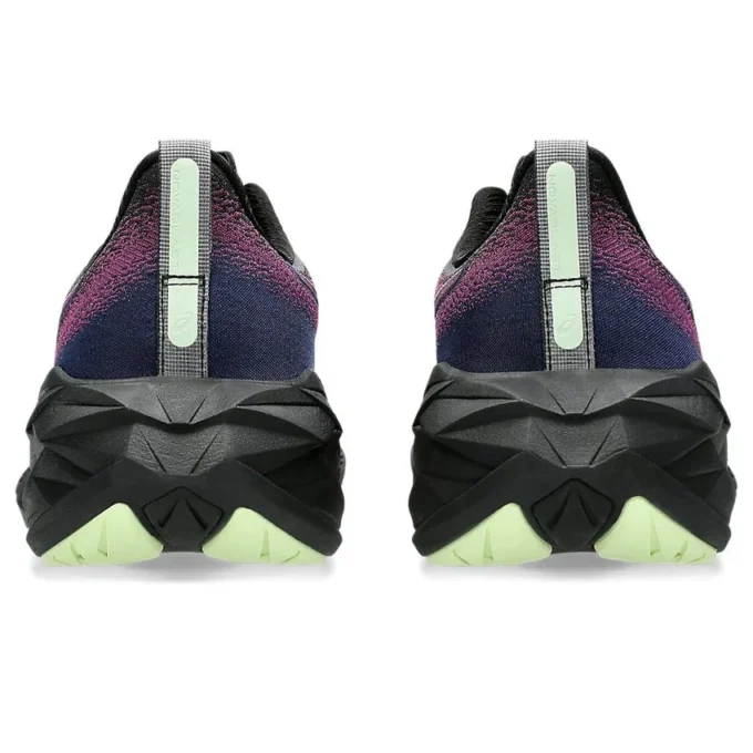 Novablast 4 « Black Purple »