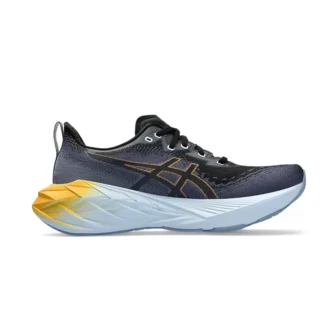 Novablast 4 « Black Thunder Blue »