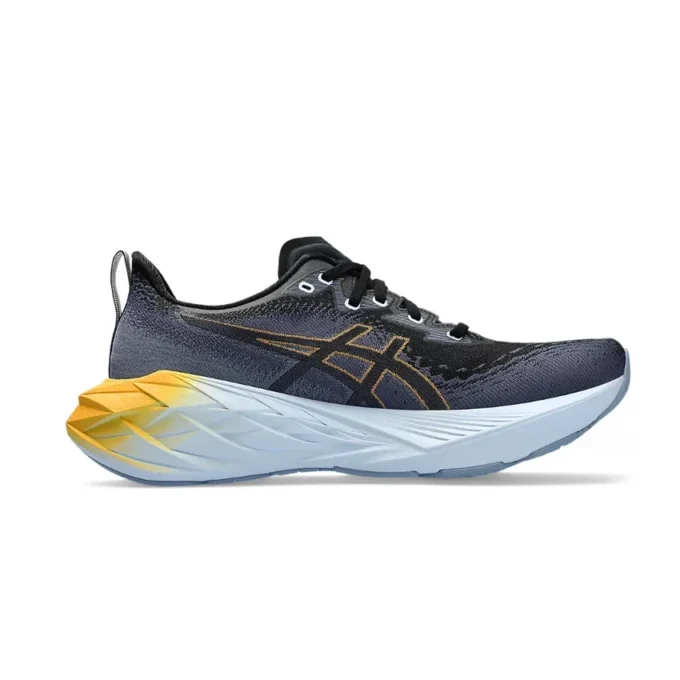 Novablast 4 « Black Thunder Blue »