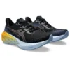Novablast 4 « Black Thunder Blue »