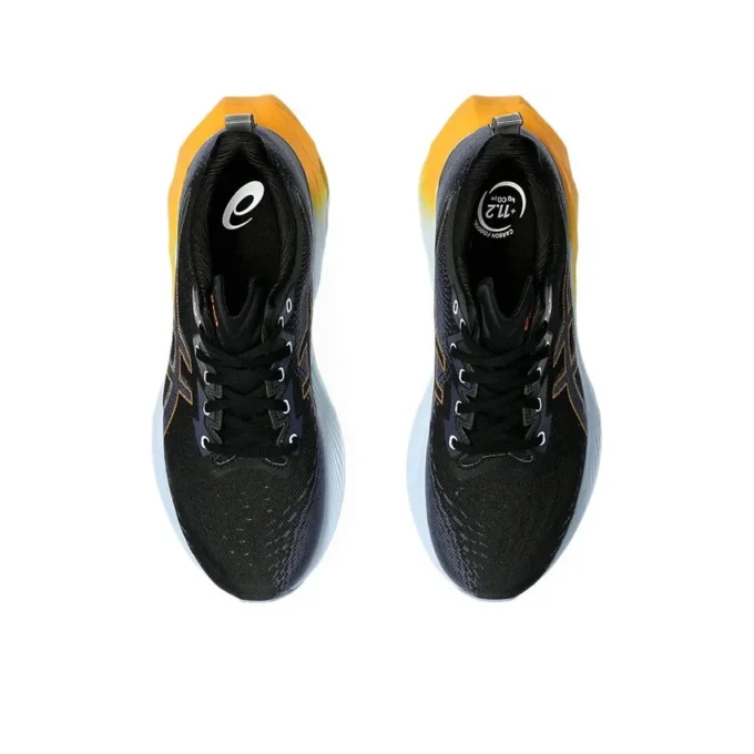 Novablast 4 « Black Thunder Blue »