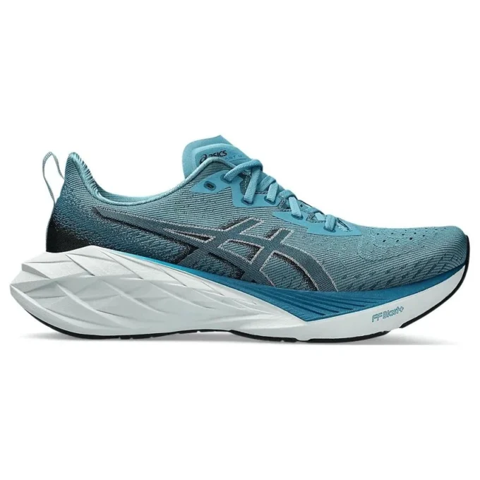 Novablast 4 « Blue Teal »